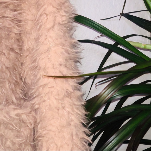 Teddy bear jacket - Picture 3 of 4